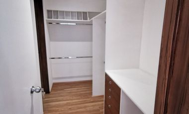 Departamento en Renta en Polanco (m2d3376)