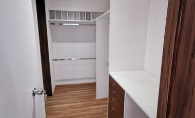 Departamento en Renta en Polanco (m2d3376)