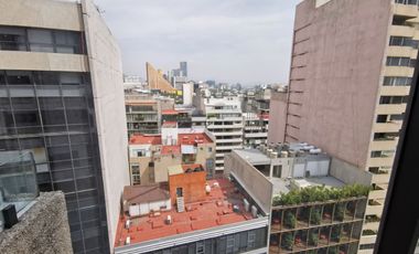 Departamento en Renta en Polanco (m2d3376)
