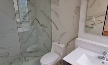 Departamento en Renta en Polanco (m2d3376)