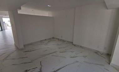Departamento en Renta en Polanco (m2d3376)