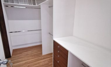 Departamento en Renta en Polanco (m2d3376)