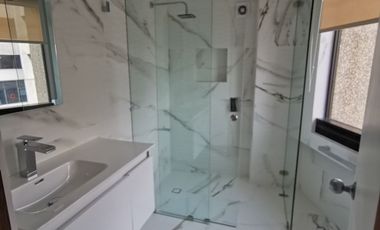 Departamento en Renta en Polanco (m2d3376)