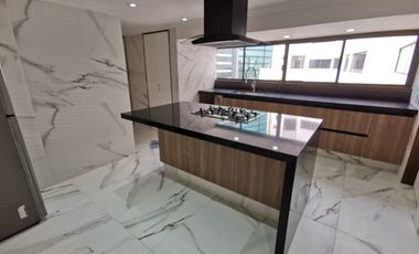 Departamento en Renta en Polanco (m2d3376)