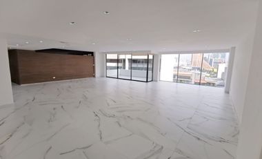 Departamento en Renta en Polanco (m2d3376)
