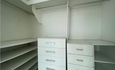 EL CRISOL / TORRES DEL CRISOL II / 2 NIVEL / 87M / 2 HABITACIONES