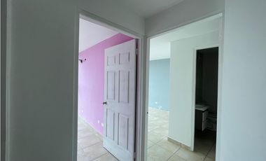 EL CRISOL / TORRES DEL CRISOL II / 2 NIVEL / 87M / 2 HABITACIONES