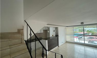 EL CRISOL / TORRES DEL CRISOL II / 2 NIVEL / 87M / 2 HABITACIONES
