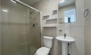 EL CRISOL / TORRES DEL CRISOL II / 2 NIVEL / 87M / 2 HABITACIONES