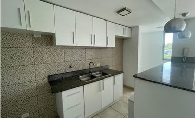 EL CRISOL / TORRES DEL CRISOL II / 2 NIVEL / 87M / 2 HABITACIONES