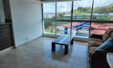 EL CRISOL / PH TORRES DEL CRISOL II / 2 HABITACIONES / 85 M2