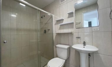 EL CRISOL / TORRES DEL CRISOL II / 2 NIVEL / 87M / 2 HABITACIONES