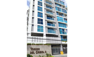 EL CRISOL / PH TORRES DEL CRISOL II / 2 HABITACIONES / 85 M2