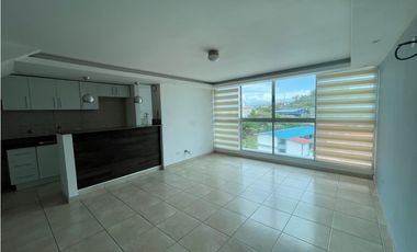 EL CRISOL / TORRES DEL CRISOL II / 2 NIVEL / 87M / 2 HABITACIONES