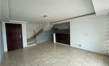 EL CRISOL / TORRES DEL CRISOL II / 2 NIVEL / 87M / 2 HABITACIONES