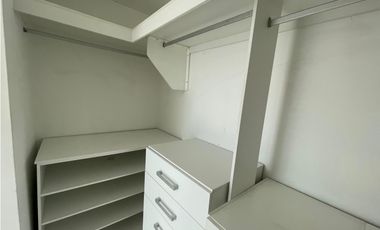 EL CRISOL / TORRES DEL CRISOL II / 2 NIVEL / 87M / 2 HABITACIONES