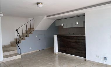EL CRISOL / TORRES DEL CRISOL II / 2 NIVEL / 87M / 2 HABITACIONES