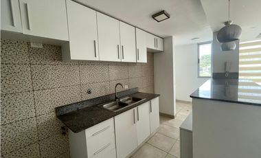 EL CRISOL / TORRES DEL CRISOL II / 2 NIVEL / 87M / 2 HABITACIONES
