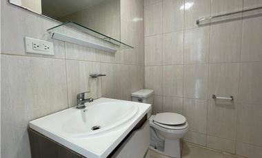 EL CRISOL / TORRES DEL CRISOL II / 2 NIVEL / 87M / 2 HABITACIONES