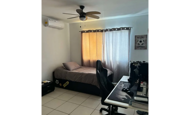 BRISAS DEL GOLF / PH AUGUSTA / 3 HABITACIONES / 2 NIVELES