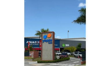 BRISAS DEL GOLF / PH AUGUSTA / 3 HABITACIONES / 2 NIVELES