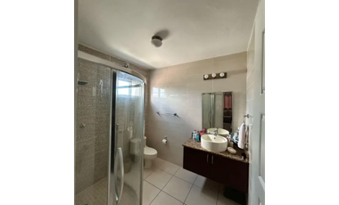 BRISAS DEL GOLF / PH AUGUSTA / 3 HABITACIONES / 2 NIVELES