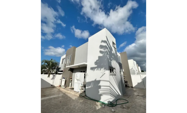 BRISAS DEL GOLF / PH AUGUSTA / 3 HABITACIONES / 2 NIVELES