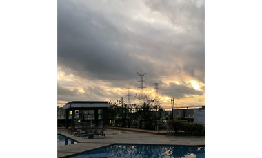BRISAS DEL GOLF / PH AUGUSTA / 3 HABITACIONES / 2 NIVELES