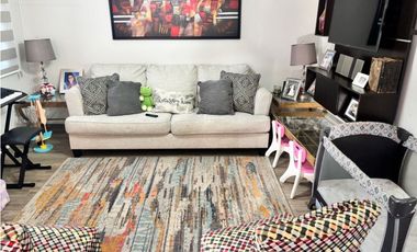 VILLA LUCRE / PASEO REAL / 3 HABITACIONES / cuarto emple / 2 NIVELES