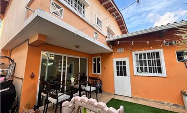 VILLA LUCRE / PASEO REAL / 3 HABITACIONES / cuarto emple / 2 NIVELES