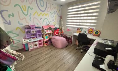 VILLA LUCRE / PASEO REAL / 3 HABITACIONES / cuarto emple / 2 NIVELES