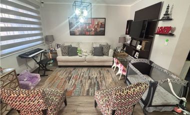 VILLA LUCRE / PASEO REAL / 3 HABITACIONES / cuarto emple / 2 NIVELES