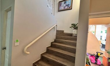 VILLA LUCRE / PASEO REAL / 3 HABITACIONES / cuarto emple / 2 NIVELES