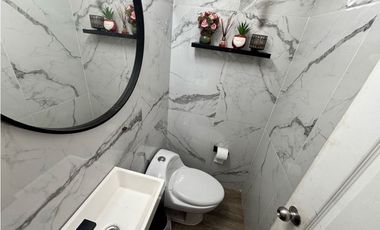 VILLA LUCRE / PASEO REAL / 180M / 2 NIVELES / AMPLIA TERRAZA