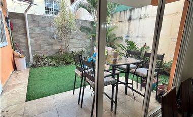 VILLA LUCRE / PASEO REAL / 180M / 2 NIVELES / AMPLIA TERRAZA