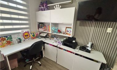VILLA LUCRE / PASEO REAL / 3 HABITACIONES / cuarto emple / 2 NIVELES