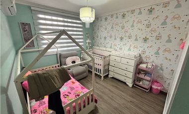 VILLA LUCRE / PASEO REAL / 3 HABITACIONES / cuarto emple / 2 NIVELES