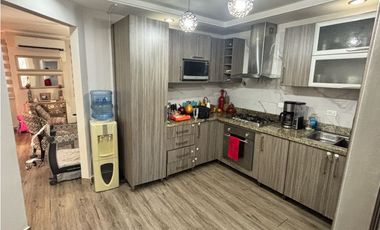 VILLA LUCRE / PASEO REAL / 3 HABITACIONES / cuarto emple / 2 NIVELES