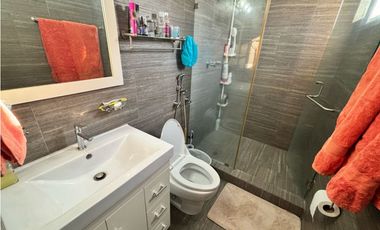 VILLA LUCRE / PASEO REAL / 3 HABITACIONES / cuarto emple / 2 NIVELES
