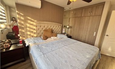 VILLA LUCRE / PASEO REAL / 3 HABITACIONES / cuarto emple / 2 NIVELES