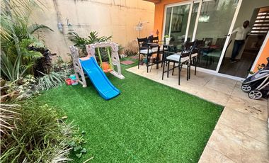 VILLA LUCRE / PASEO REAL / 3 HABITACIONES / cuarto emple / 2 NIVELES