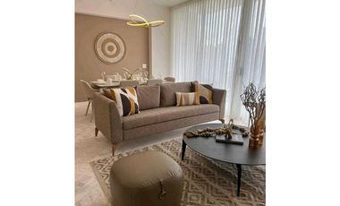 VENTA Y ALQUILER DE APARTAMENTOS HERMOSA VISTA WANDERS & YOO VV