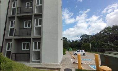 Se Alquila Apartamento en La Chorrera