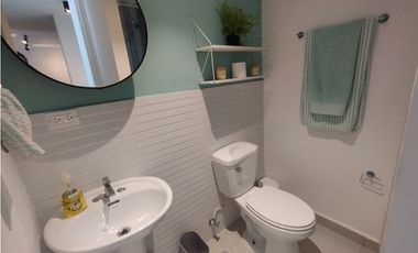 Se Alquila Apartamento en La Chorrera