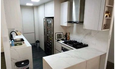 APARTAMENTO EN HATO PINTADO PH TORRES DEL REY 3REC 3B 94M2
