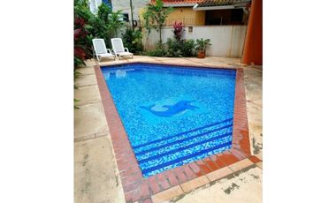 APARTAMENTO EN HATO PINTADO PH TORRES DEL REY 3REC 3B 94M2