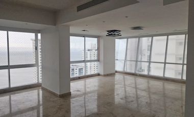 GANGA PENTHOUSE EN PH TITANIUM COSTA DEL ESTE - 6566DA