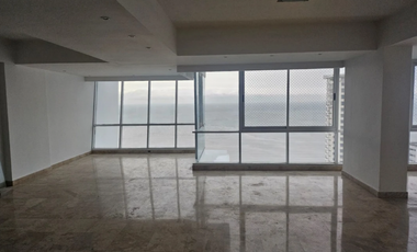 GANGA PENTHOUSE EN PH TITANIUM COSTA DEL ESTE - 6566DA