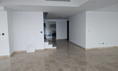 GANGA PENTHOUSE EN PH TITANIUM COSTA DEL ESTE - 6566DA