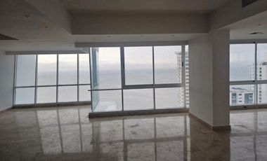 GANGA PENTHOUSE EN PH TITANIUM COSTA DEL ESTE - 6566DA